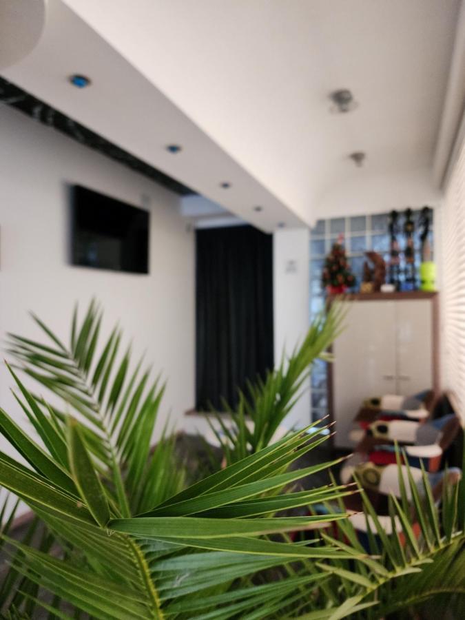 Penelopa Apartments Ohrid Eksteriør billede